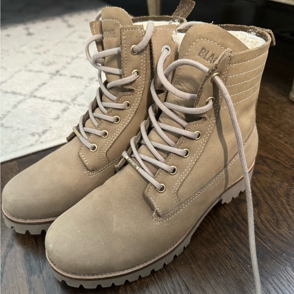 Blackstone winter boot OL22, size 36 - Picture 1 of 8